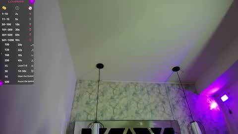 dayana_harlow2 online show from 10/04/25, 03:04