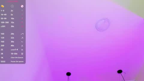 dayana_harlow2 online show from 11/09/25, 01:59