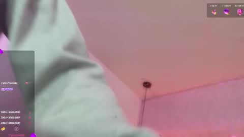 dayana_harlow2 online show from 11/16/25, 01:55