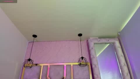 dayana_harlow2 online show from 12/03/25, 07:56