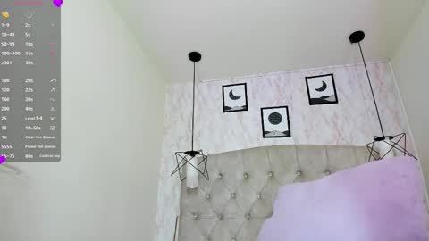 dayana_harlow2 online show from 02/07/26, 07:50