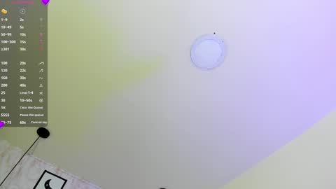 dayana_harlow2 online show from 02/24/26, 07:34