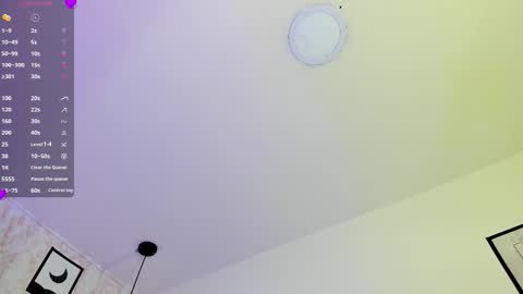 dayana_harlow2 online show from 03/01/26, 06:54