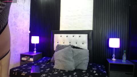 Dayana online show from 01/09/25, 12:52