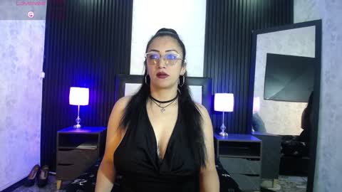 Dayana online show from 01/14/25, 12:56