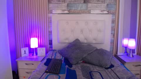 Dayana online show from 01/07/26, 01:24