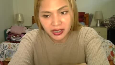 Dayana Cristal online show from 01/13/25, 07:43