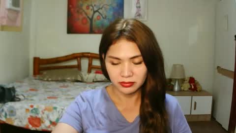 Dayana Cristal online show from 12/19/25, 01:56