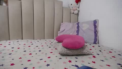 instagram  catherin dayana reina online show from 03/05/26, 03:19