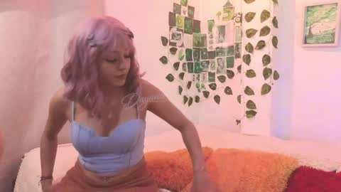 dayanddesire online show from 04/03/26, 04:10
