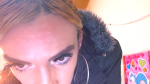 Snapshot of dayanna_01_ chatting on 01/31/26, 07:11 dayanna_01_ online show from 01/31/26, 07:11