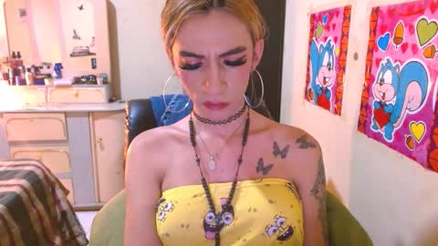 Snapshot of dayanna_01_ chatting on 02/04/26, 07:31 dayanna_01_ online show from 02/04/26, 07:31