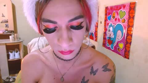 Snapshot of dayanna_01_ chatting on 03/22/26, 10:35 dayanna_01_ online show from 03/22/26, 10:35