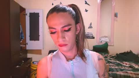 dayanna_01_ online show from 05/16/26, 07:45