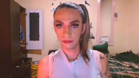 dayanna_01_ online show from 05/16/26, 08:07