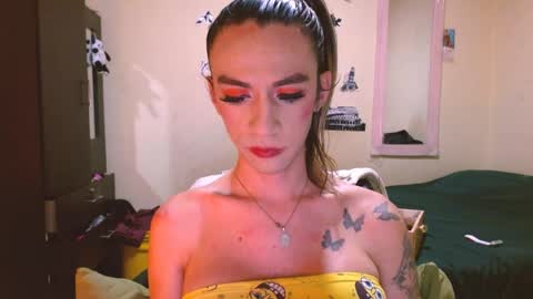 dayanna_01_ online show from 05/29/26, 06:28