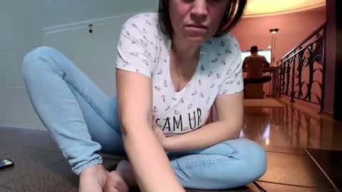 Dayanna Sweet online show from 01/28/25, 03:35