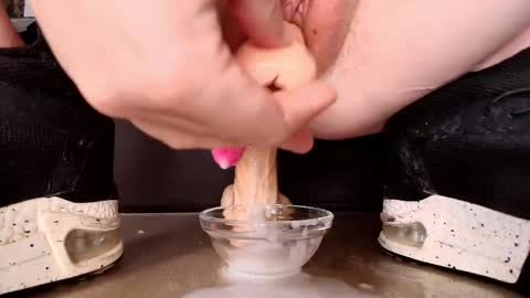 Dayanna Sweet online show from 02/12/25, 07:13