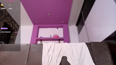 Dayanna Sweet online show from 02/28/25, 04:54