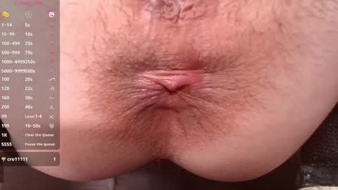 Dayanna Sweet online show from 11/21/25, 04:55