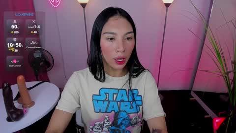 Snapshot of dayanna_tecca chatting on 01/14/25, 09:09 I am Dayanna tecca online show from 01/14/25, 09:09