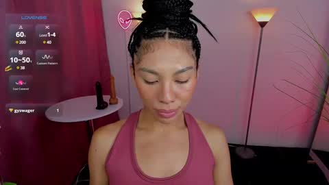 Snapshot of dayanna_tecca chatting on 03/11/25, 01:05 I am Dayanna tecca online show from 03/11/25, 01:05