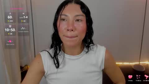 I am Dayanna  tecca online show from 03/28/26, 07:57