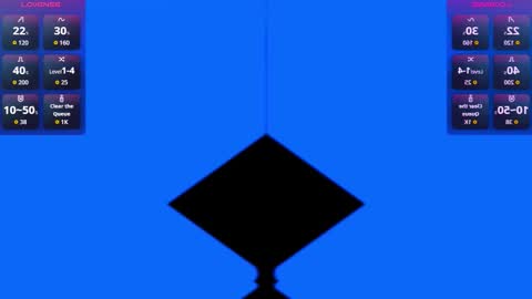 Dayana online show from 10/12/25, 12:09