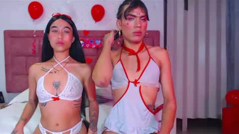 dayannaxxo online show from 02/14/25, 12:41