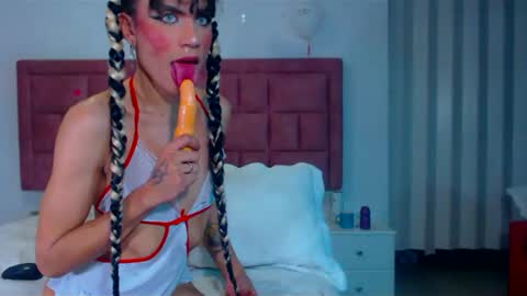 dayannaxxo online show from 03/04/25, 02:06