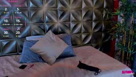 Dayanne online show from 11/14/25, 09:13