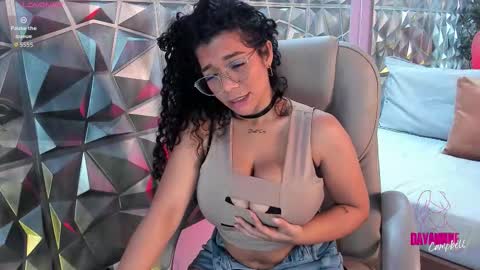 Dayanne online show from 02/10/26, 05:22