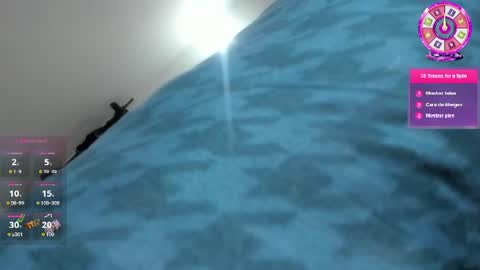 nice too meet you i m alison online show from 06/15/26, 01:41