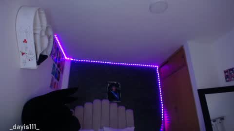  Dayis  online show from 06/17/26, 02:03