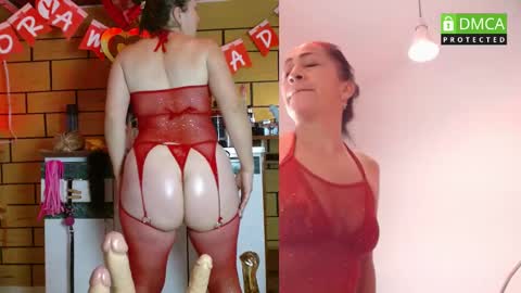 Snapshot of dayla_grey chatting on 02/28/25, 12:31 Dayla online show from 02/28/25, 12:31