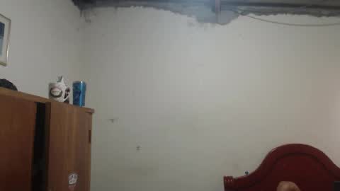 Snapshot of daylon_brown_ chatting on 09/28/25, 11:26 Dylon online show from 09/28/25, 11:26