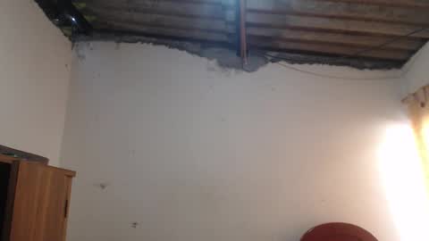 Snapshot of daylon_brown_ chatting on 10/09/25, 01:09 Dylon online show from 10/09/25, 01:09