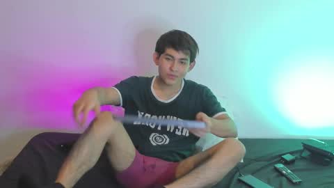 dayner_fox online show from 01/13/26, 06:40