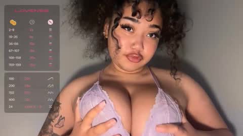 dayqueen1 online show from 02/03/26, 12:54