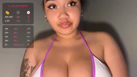 dayqueen1 online show from 02/07/26, 01:04