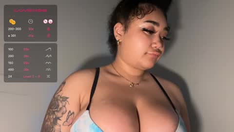 dayqueen1 online show from 03/24/26, 11:59