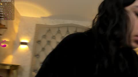 DAYRA ANGELS online show from 12/28/24, 10:23