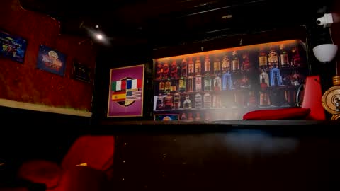 DAYRA ANGELS online show from 02/01/25, 01:34