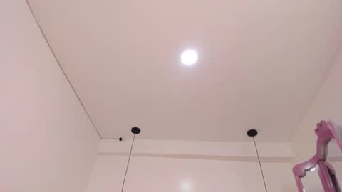 DAYRA ANGELS online show from 02/25/25, 09:35