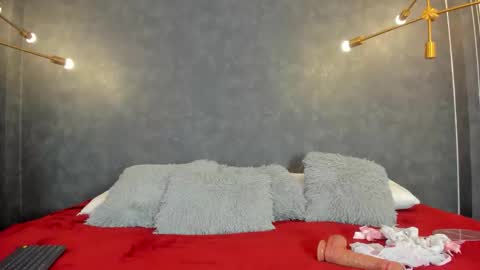 DAYRA ANGELS online show from 10/18/25, 09:26