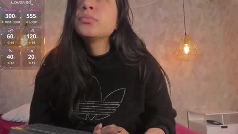 DAYRA ANGELS online show from 11/04/25, 06:07