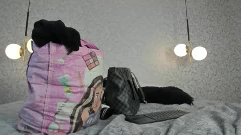 DAYRA ANGELS online show from 12/04/25, 06:38