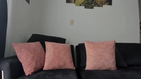 DAYRA ANGELS online show from 02/05/26, 07:07