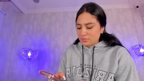 DAYRA ANGELS online show from 02/10/26, 09:52