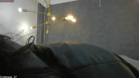 DAYRA ANGELS online show from 04/16/26, 09:15